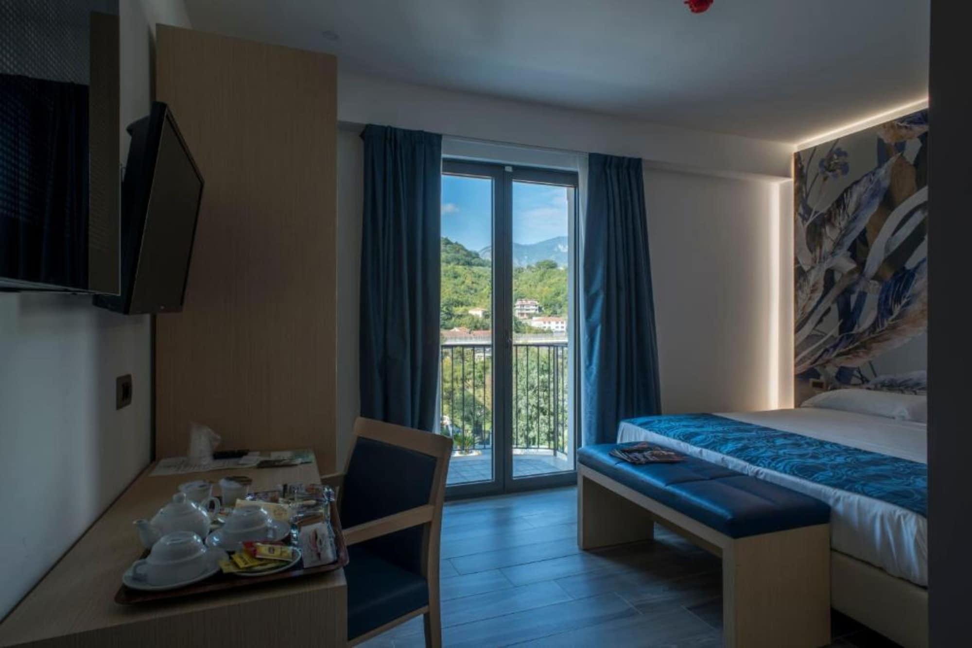 Hotel Terme Capasso 4*