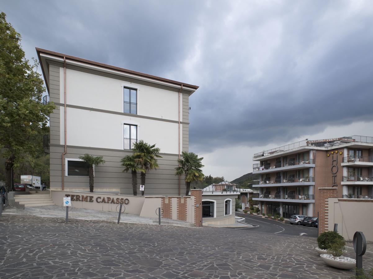 Hotel Terme Capasso 4*