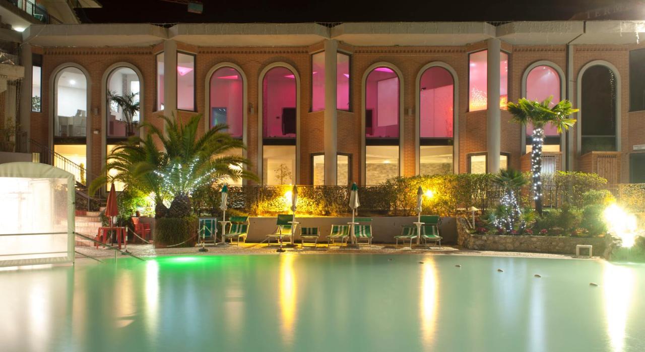 Terme Capasso Hotel 4*
